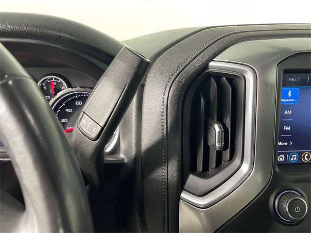 Used 2021 Chevrolet Silverado 1500 LT w/ Texas Edition Plus image 11