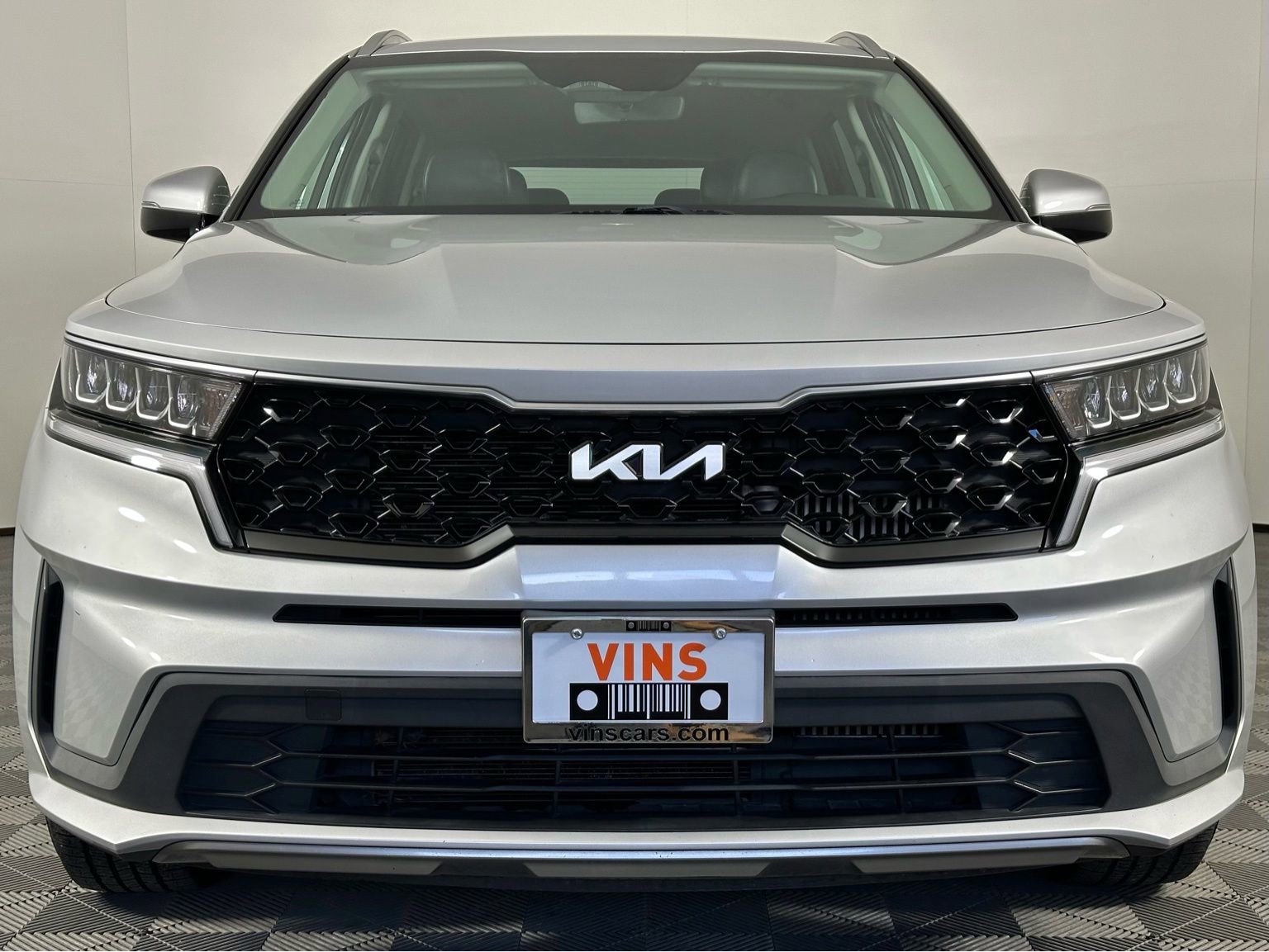 Used 2022 Kia Sorento S image 22