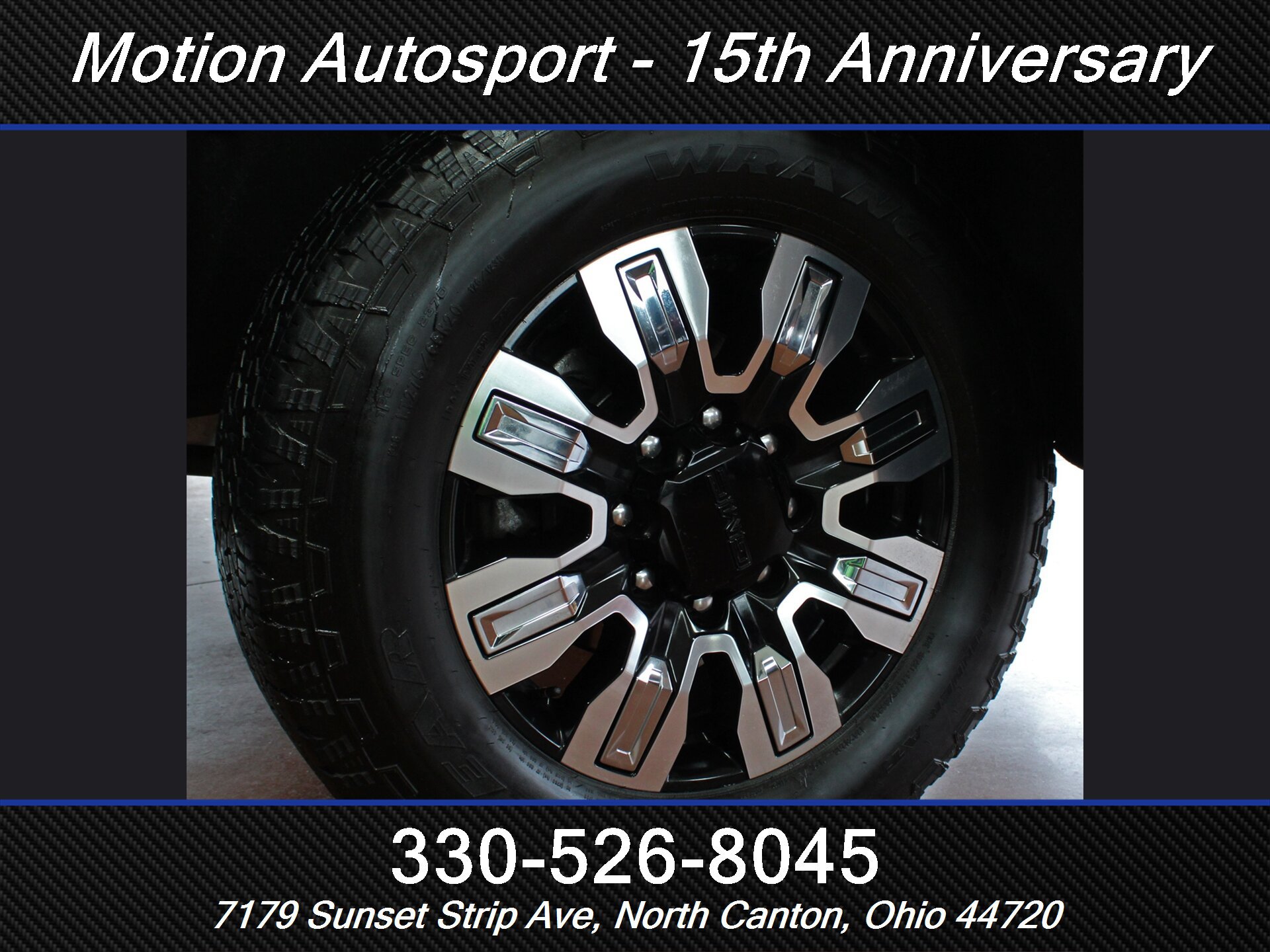 Used 2020 GMC Sierra 3500 AT4 w/ AT4 Premium Package AWD/4WD image 47