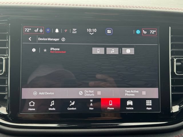 Certified 2025 Dodge Durango R/T AWD/4WD image 34