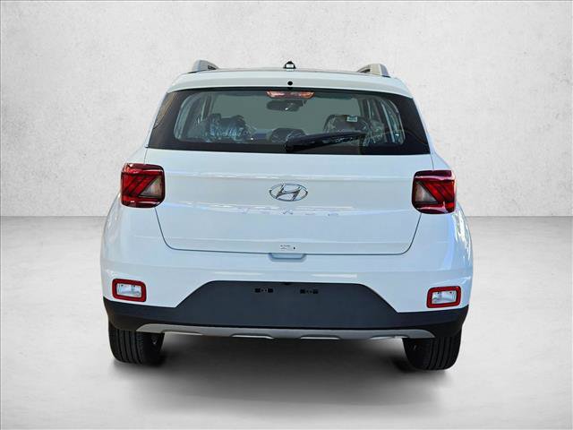 New 2026 Hyundai Venue SEL image 8