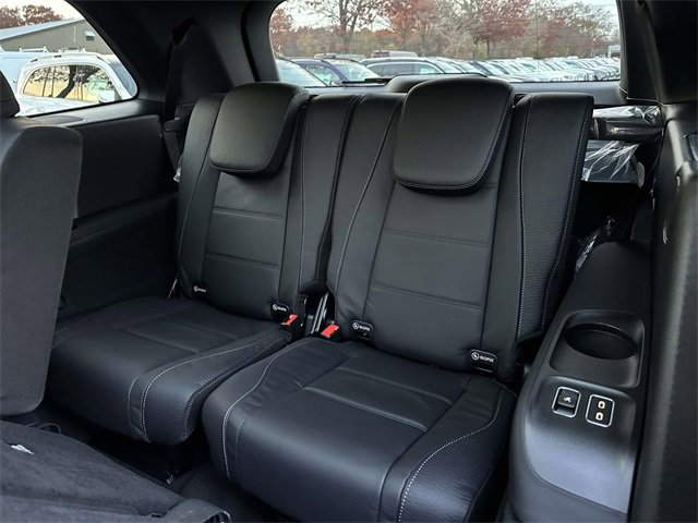 New 2026 Mercedes-Benz GLS 580 4MATIC image 33