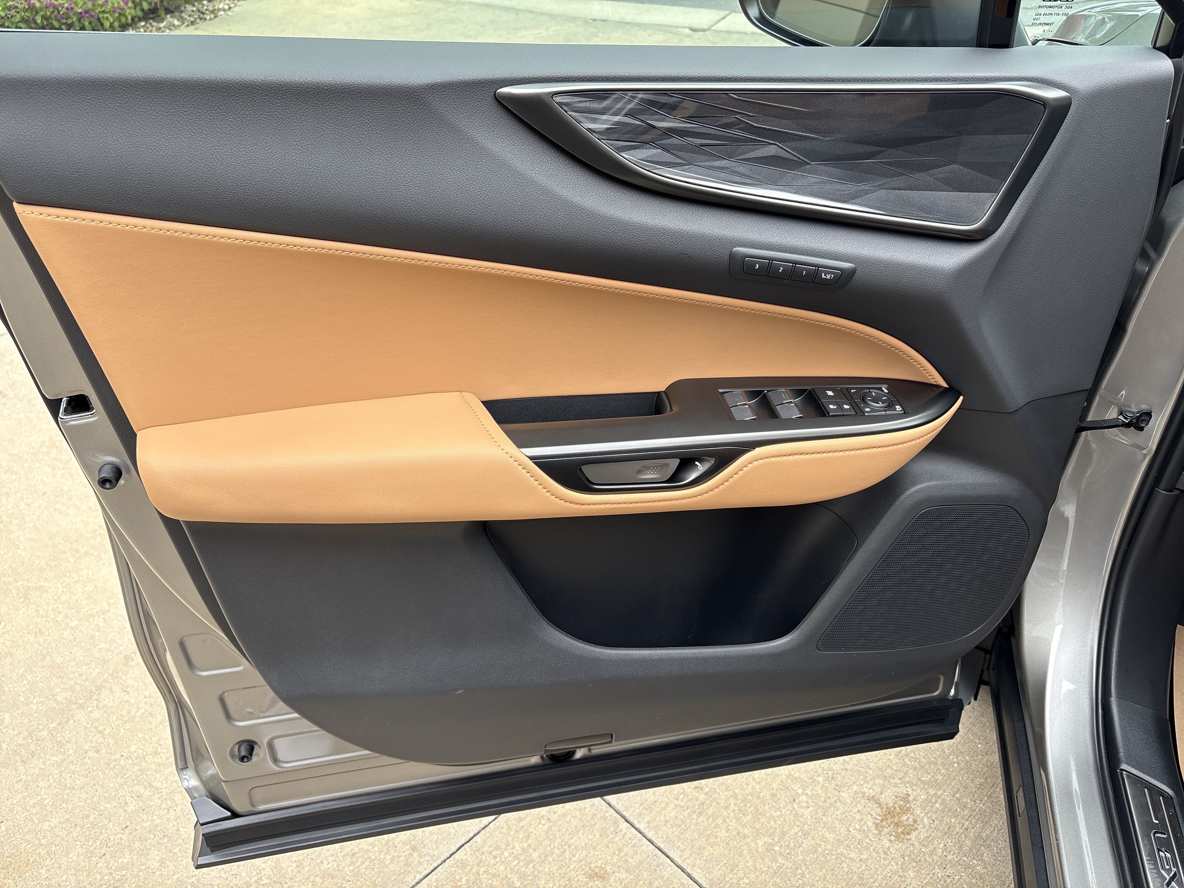 New 2026 Lexus NX 350 AWD w/ Accessory Package (2T) image 13
