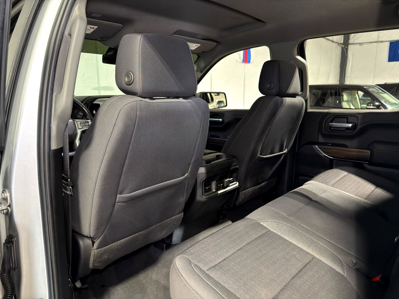 Used 2022 Chevrolet Silverado 1500 RST w/ All Star Edition Plus image 31