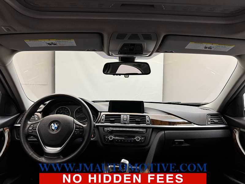 Used 2015 BMW 328i xDrive Sedan image 12