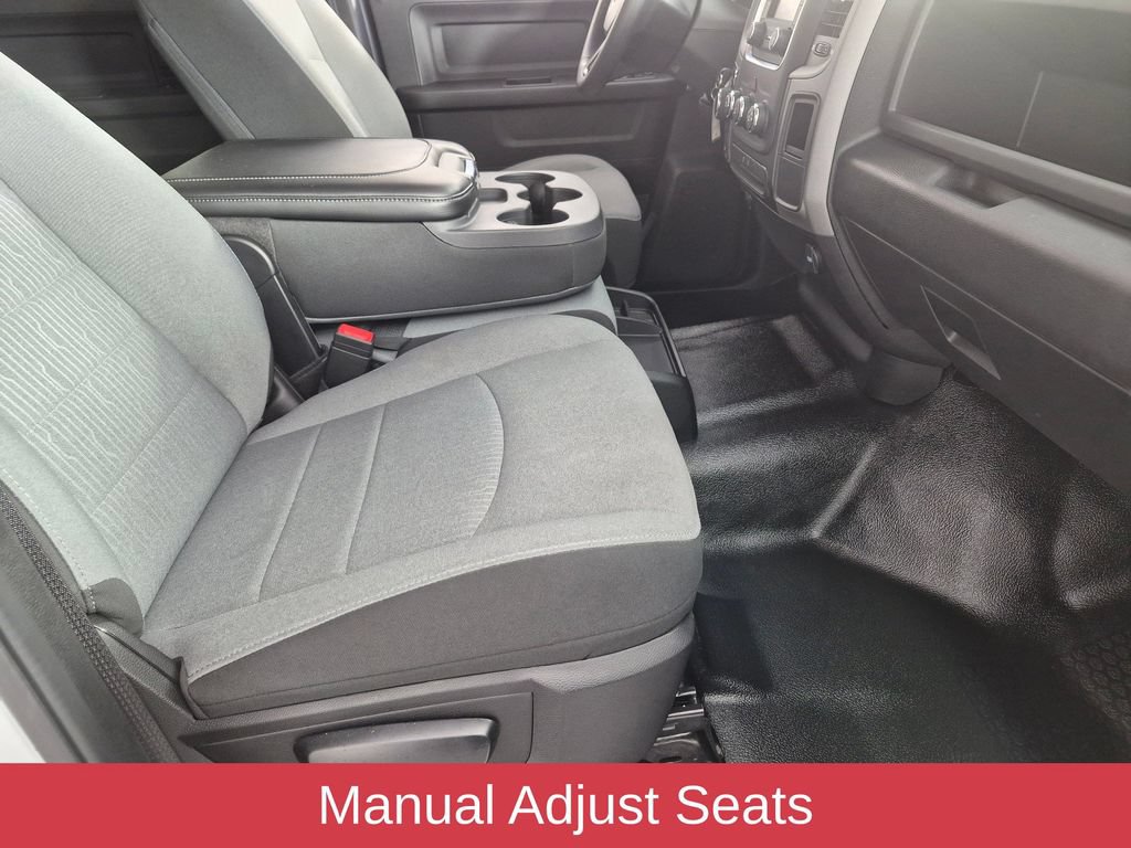 Used 2023 RAM 1500 Tradesman w/ Popular Equipment Group AWD/4WD image 33