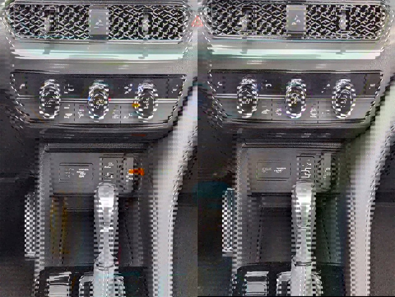 Certified 2023 Acura Integra A-Spec image 24