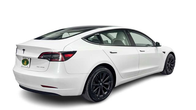 Used 2023 Tesla Model 3 Long Range image 2