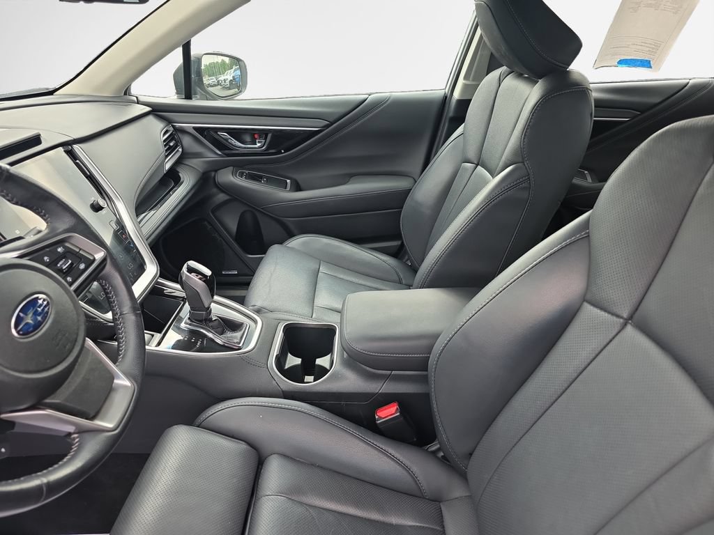 Used 2022 Subaru Legacy Limited AWD/4WD image 12