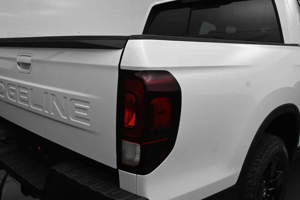 New 2026 Honda Ridgeline RTL image 39