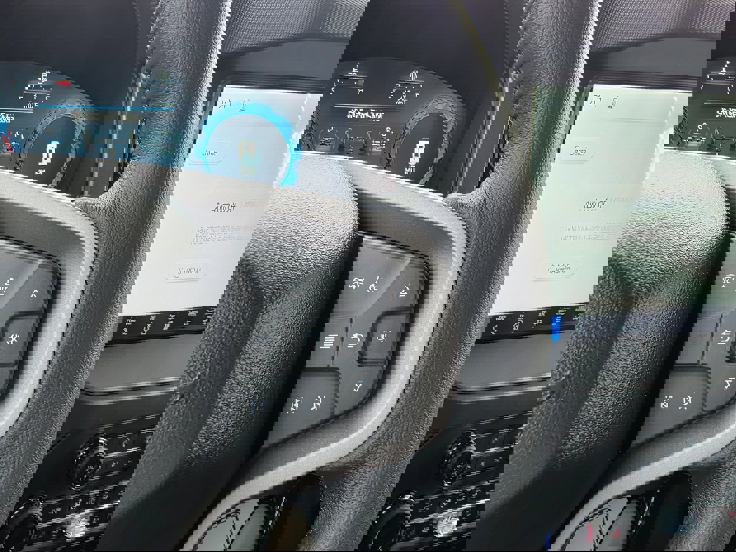 New 2026 Ford Bronco Big Bend image 17