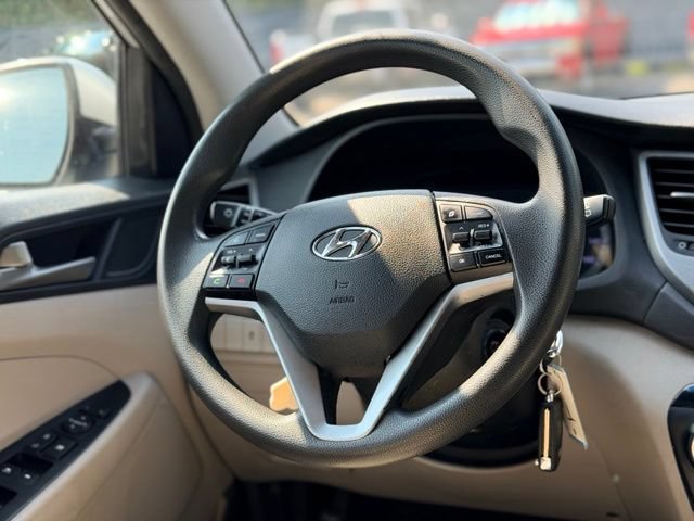 Used 2018 Hyundai Tucson SEL FWD image 19