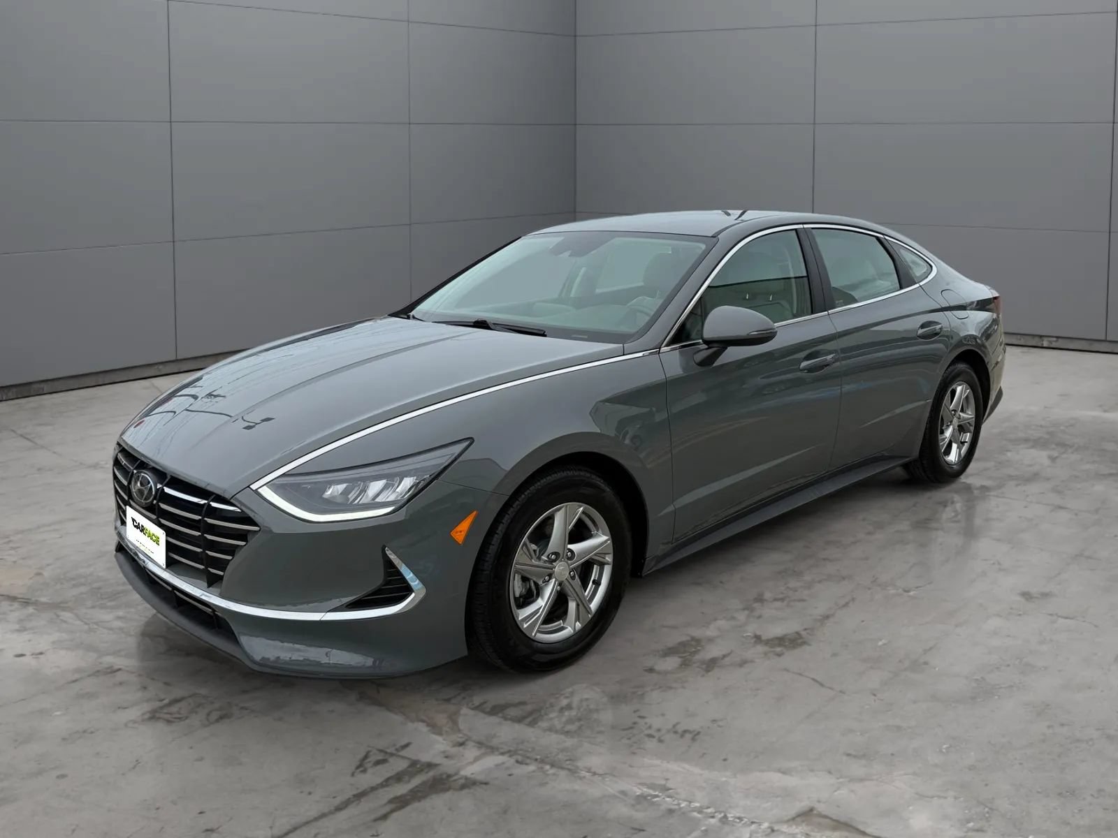 Used 2022 Hyundai Sonata SE FWD image 6