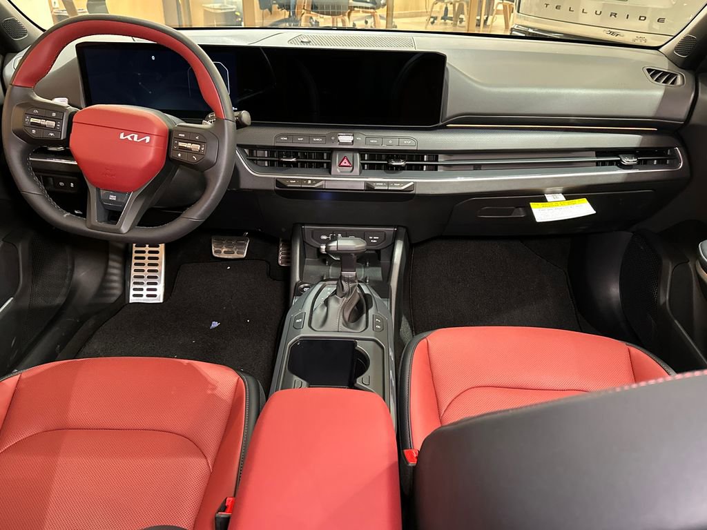 New 2026 Kia K4 GT-Line Turbo image 15
