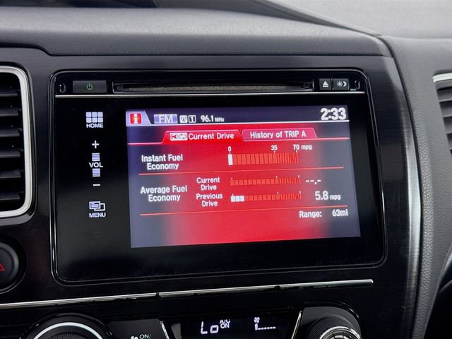 Used 2014 Honda Civic EX-L image 38