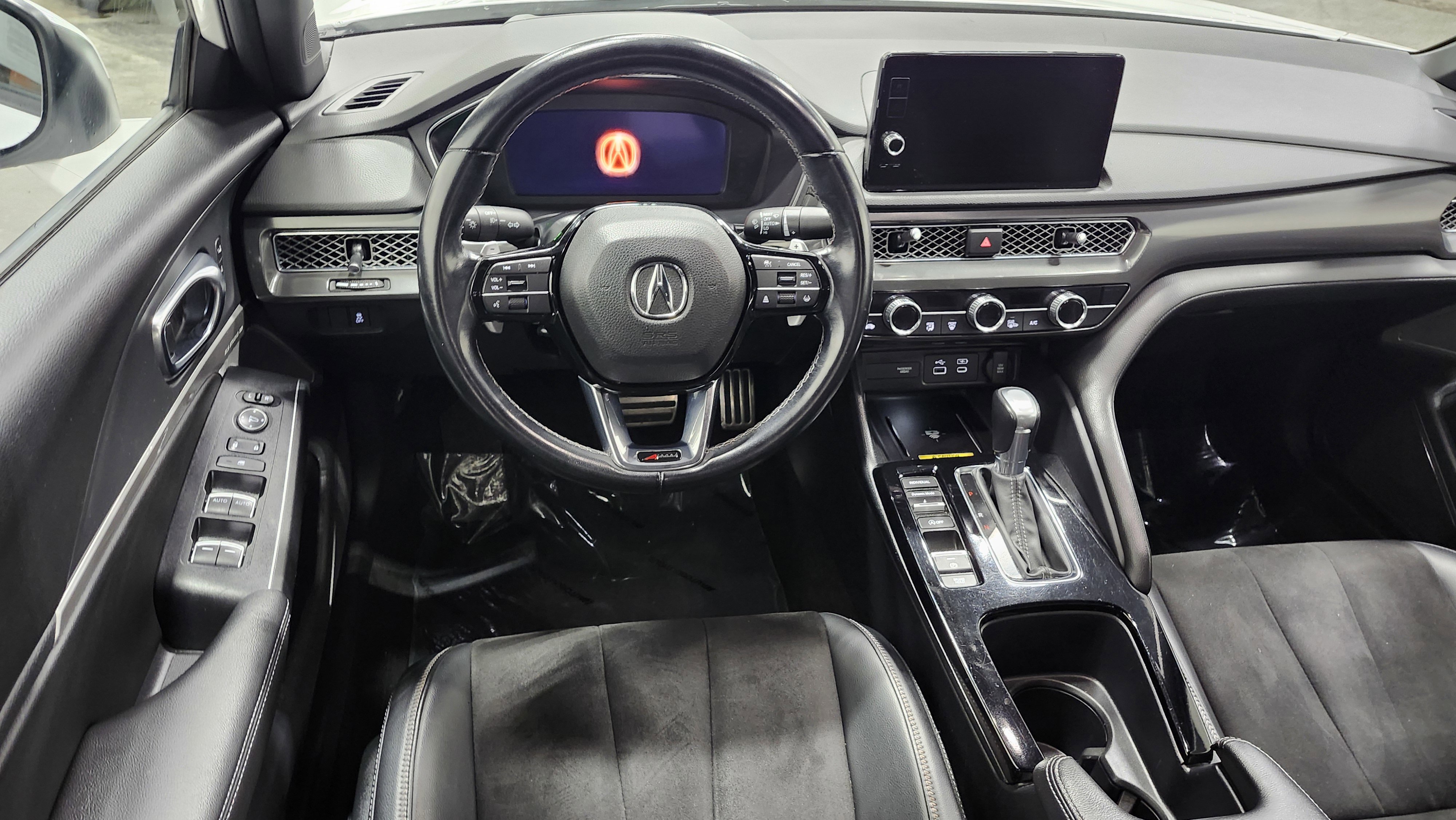 Used 2023 Acura Integra A-Spec image 30
