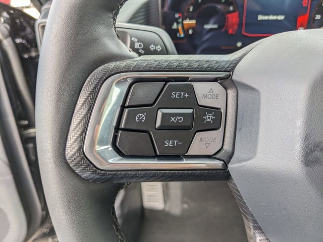 New 2026 Ford Mustang Coupe image 30