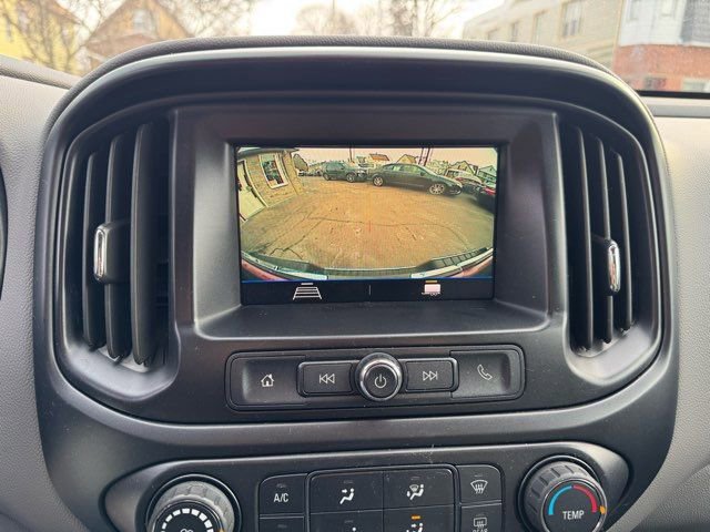 Used 2020 GMC Canyon W/T w/ Convenience Package image 14