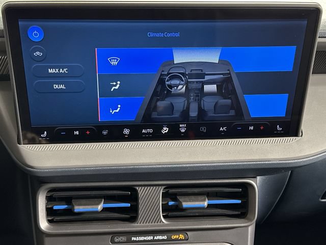 New 2025 Ford Maverick Lobo AWD/4WD image 24
