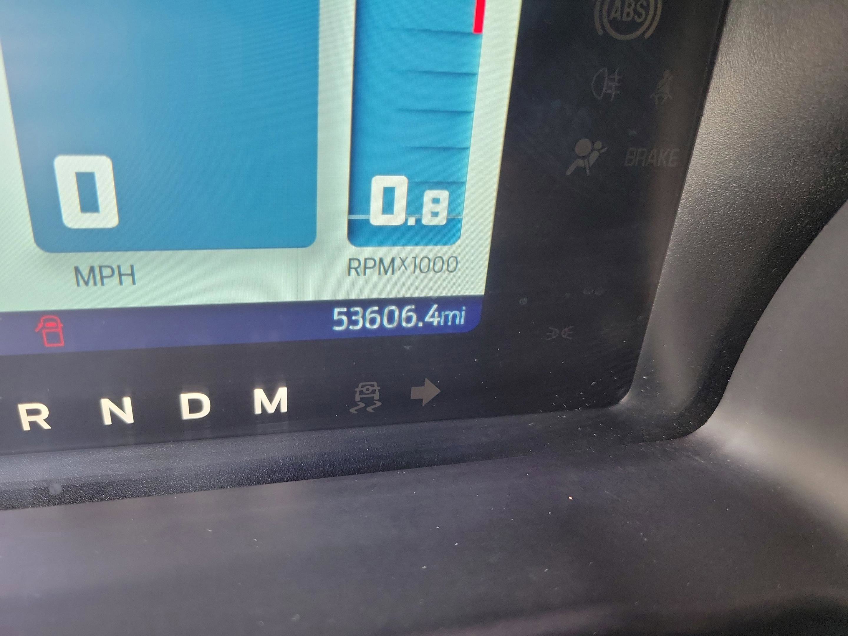 Used 2023 Ford Bronco Badlands image 15