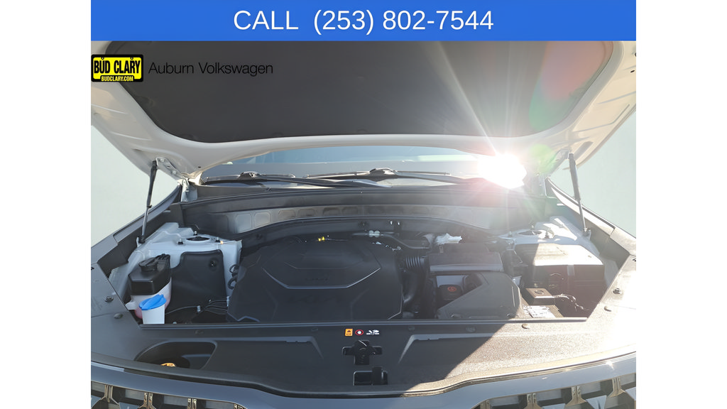 Used 2025 Kia Telluride AWD image 10
