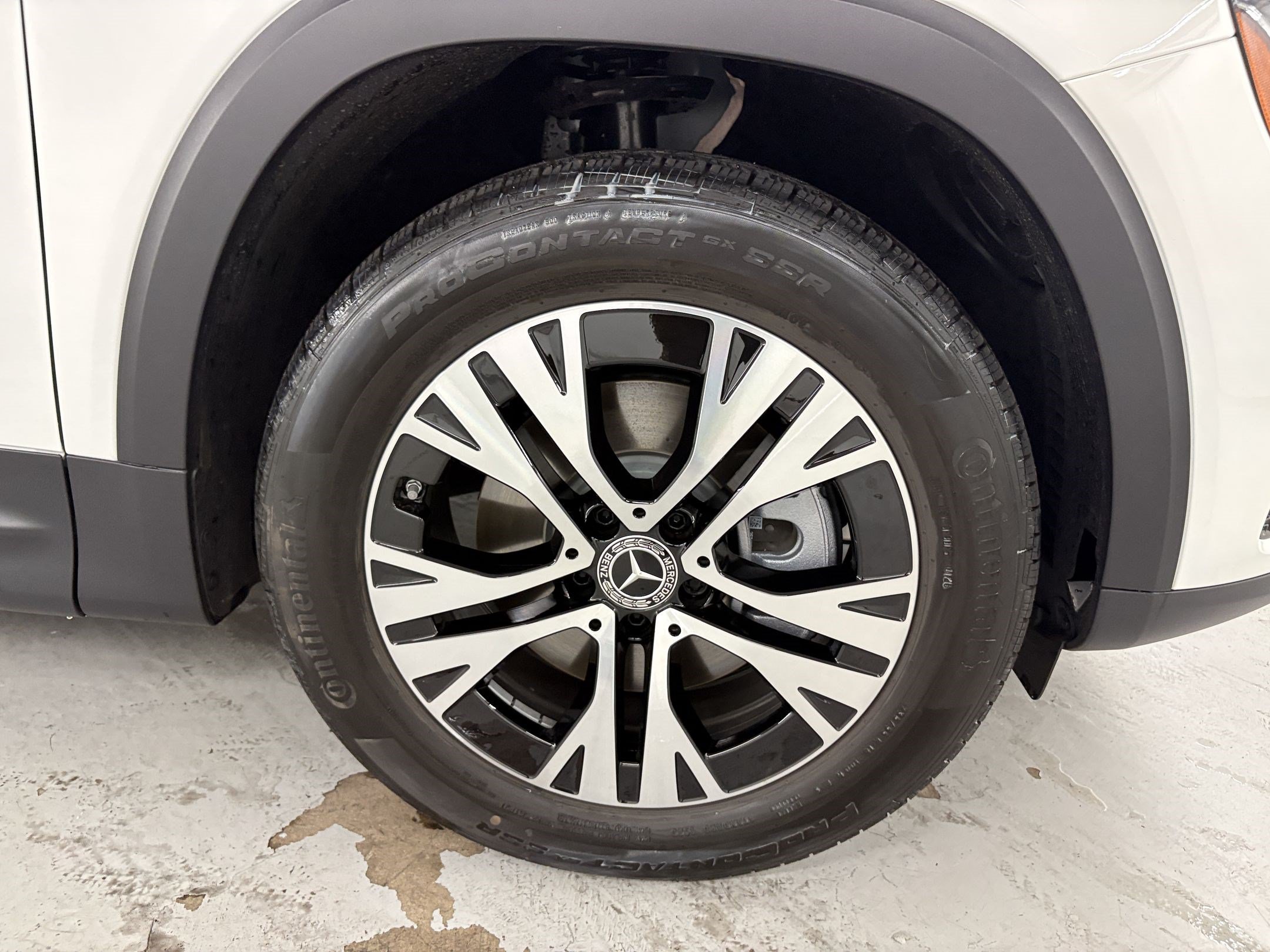 Certified 2026 Mercedes-Benz GLB 250 image 13