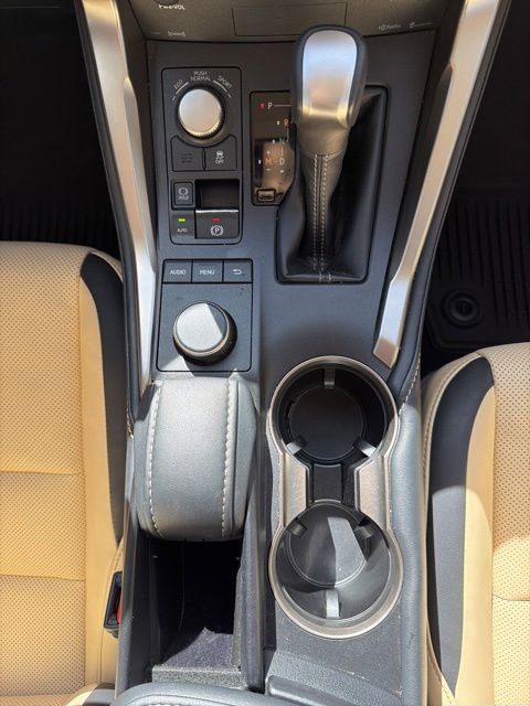 Used 2016 Lexus NX 200t FWD image 12
