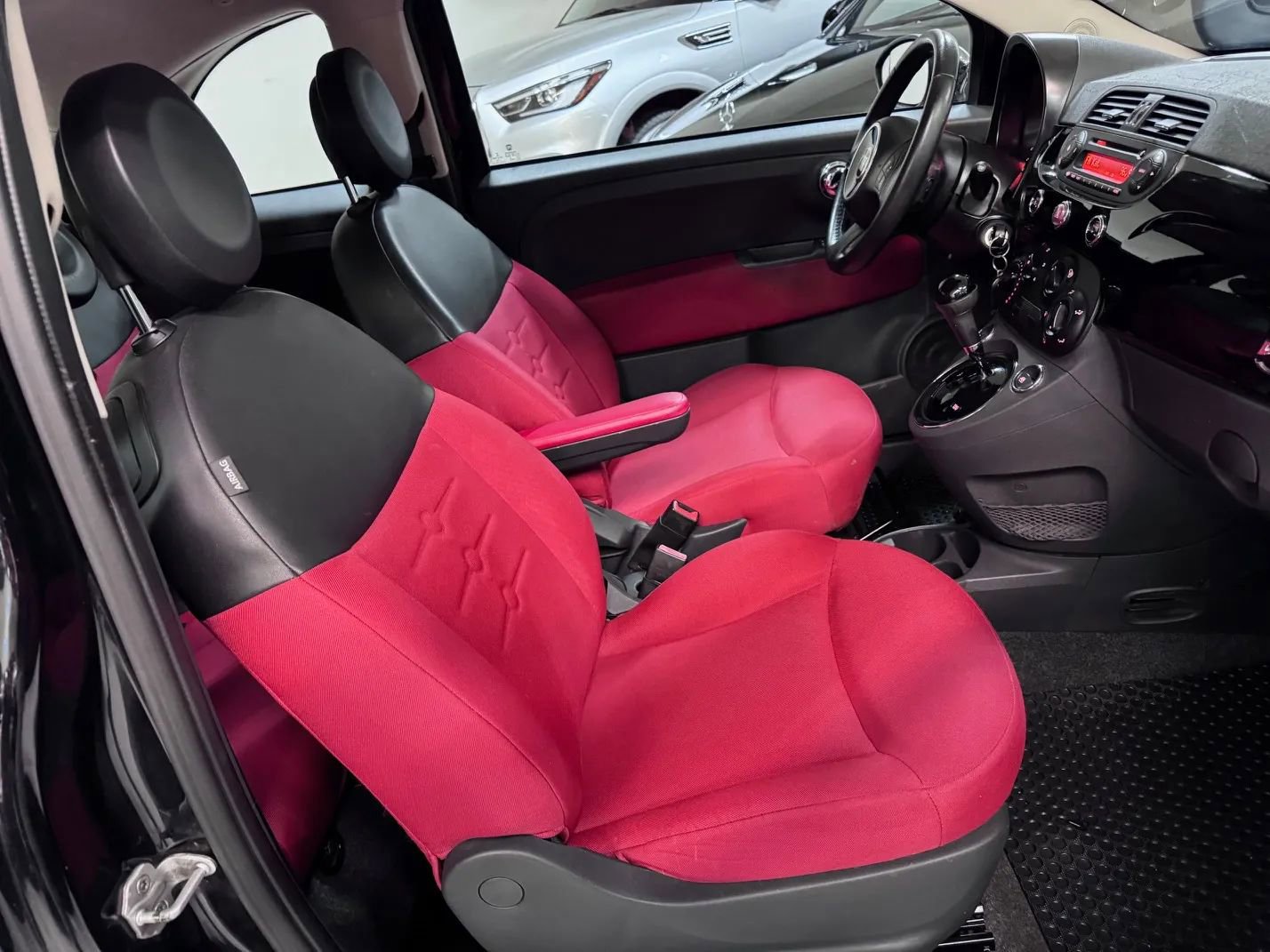 Used 2014 FIAT 500 Pop image 16