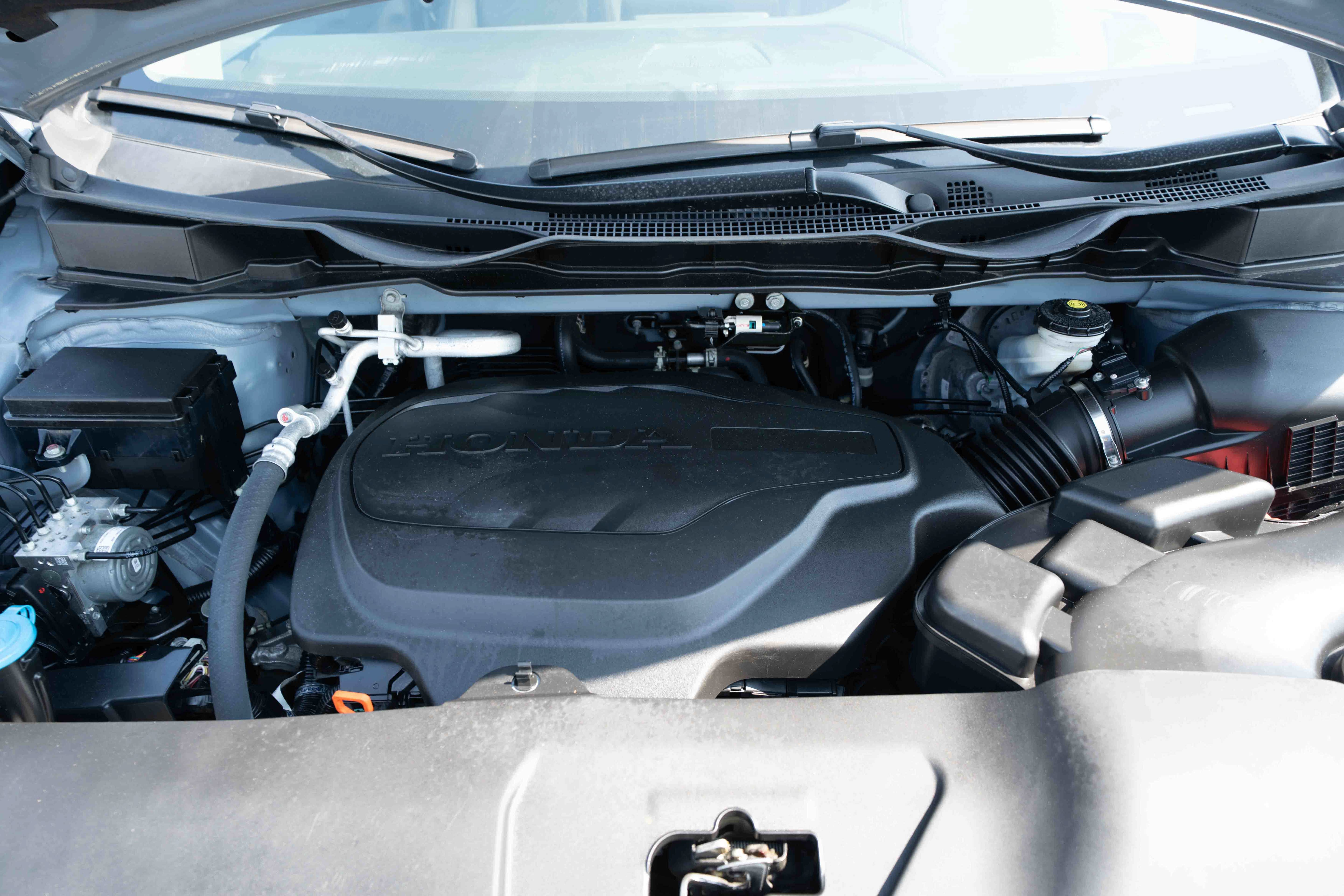 Used 2023 Honda Odyssey Touring image 33