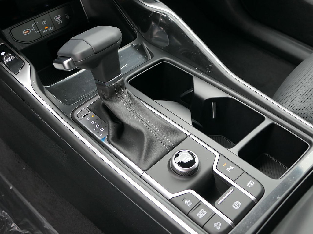 New 2026 Kia Sorento S FWD image 46