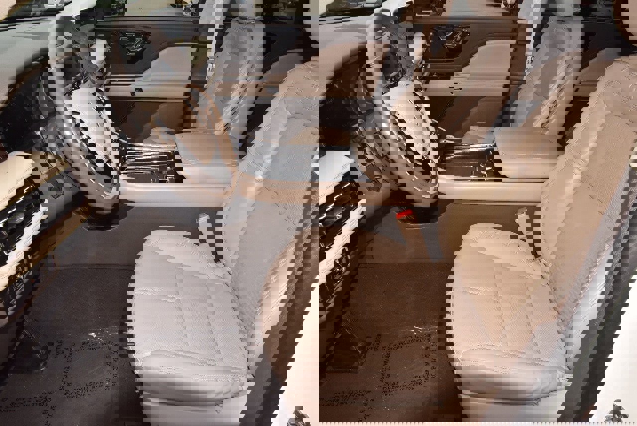 Certified 2023 Lincoln Aviator Reserve w/ Elements Package Plus image 13