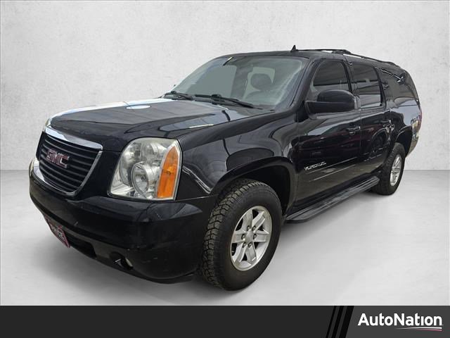 Used 2013 GMC Yukon XL SLT