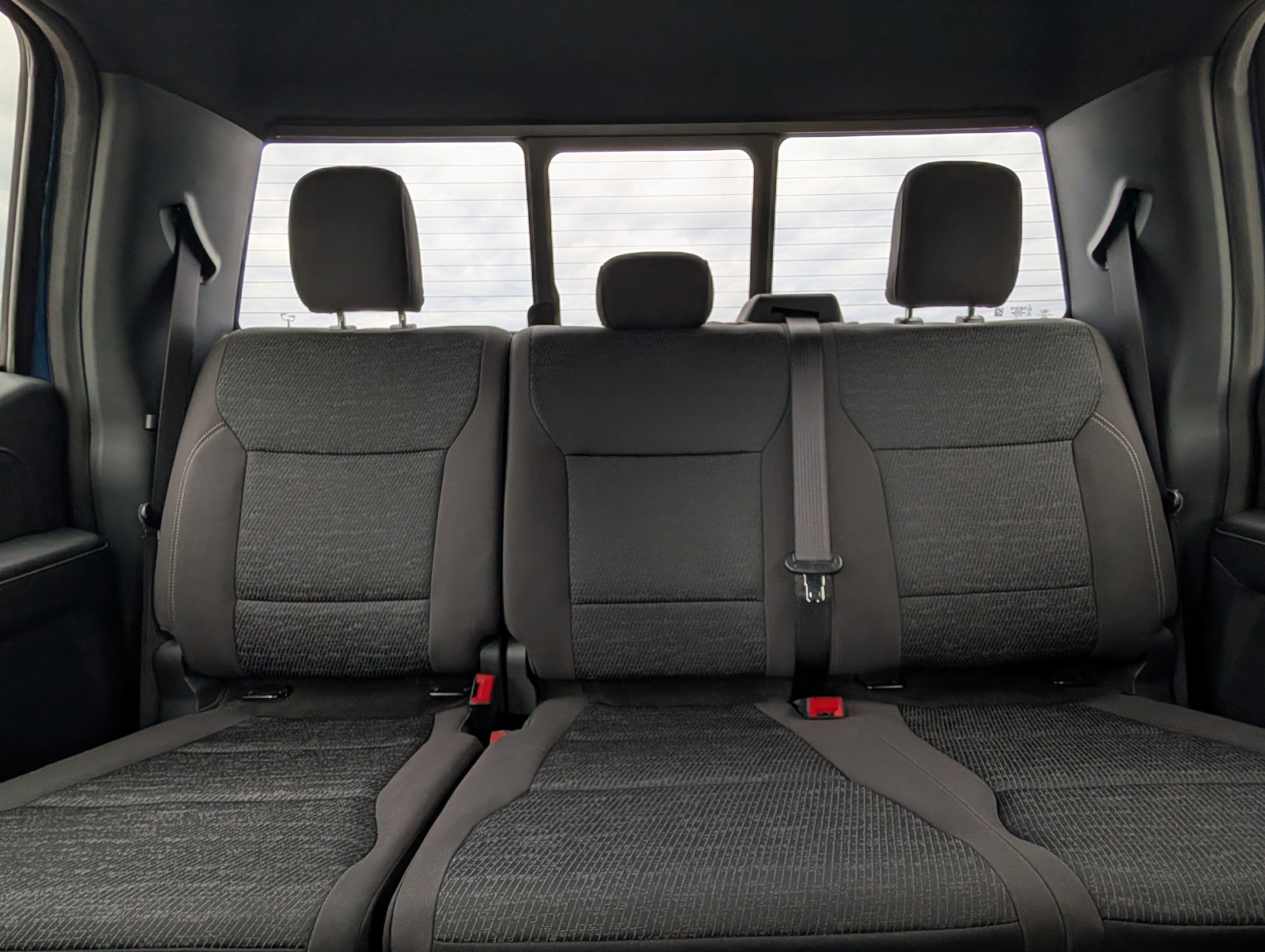 Used 2023 Ford F150 XLT w/ Equipment Group 302A High image 30