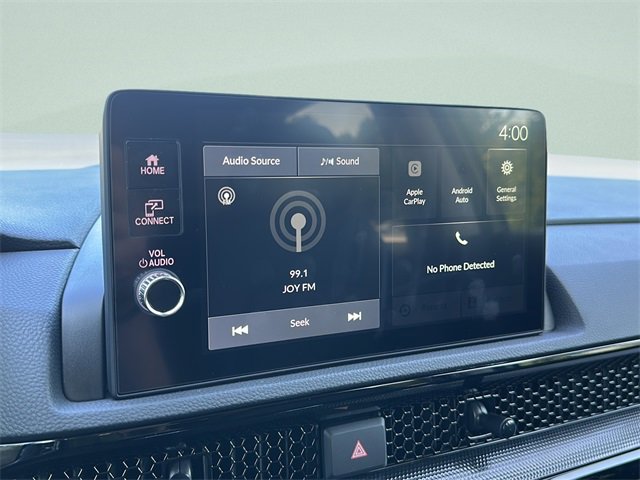 New 2026 Honda CR-V EX-L image 27