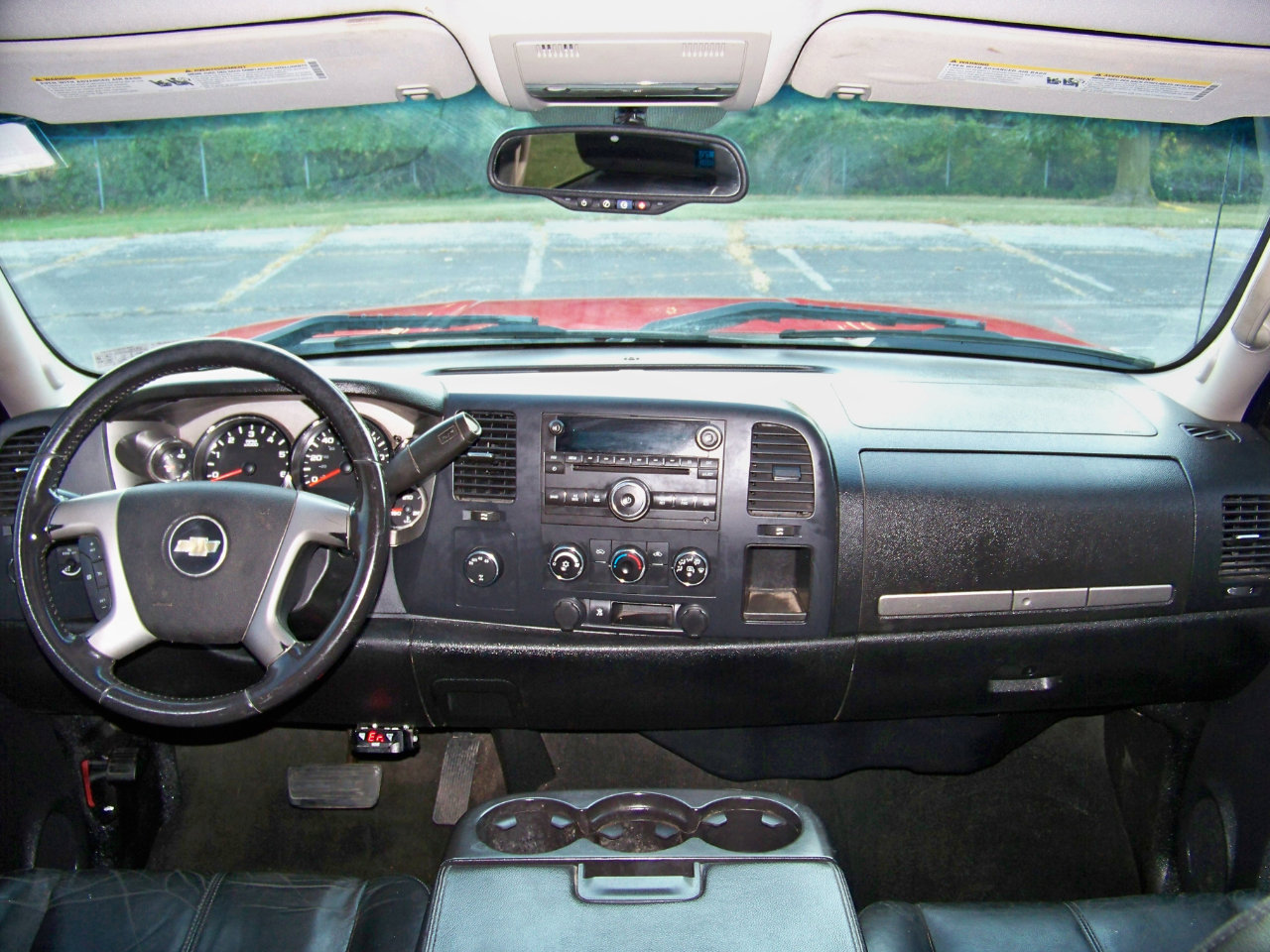 Used 2008 Chevrolet Silverado 1500 LT w/ Power Pack Plus image 19