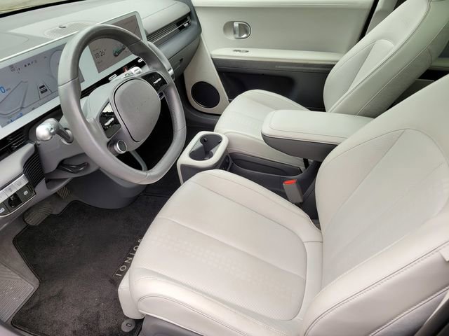 Certified 2024 Hyundai Ioniq 5 Limited RWD image 11