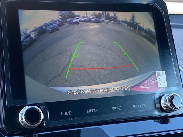 New 2026 Mitsubishi Eclipse Cross Black Edition image 20