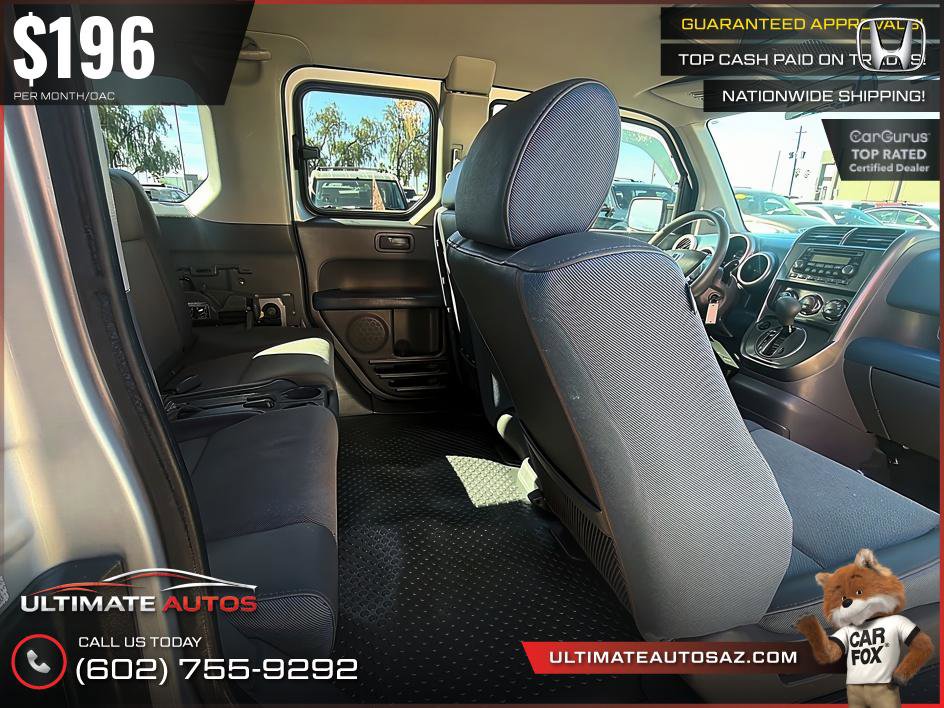 Used 2006 Honda Element EX-P image 42
