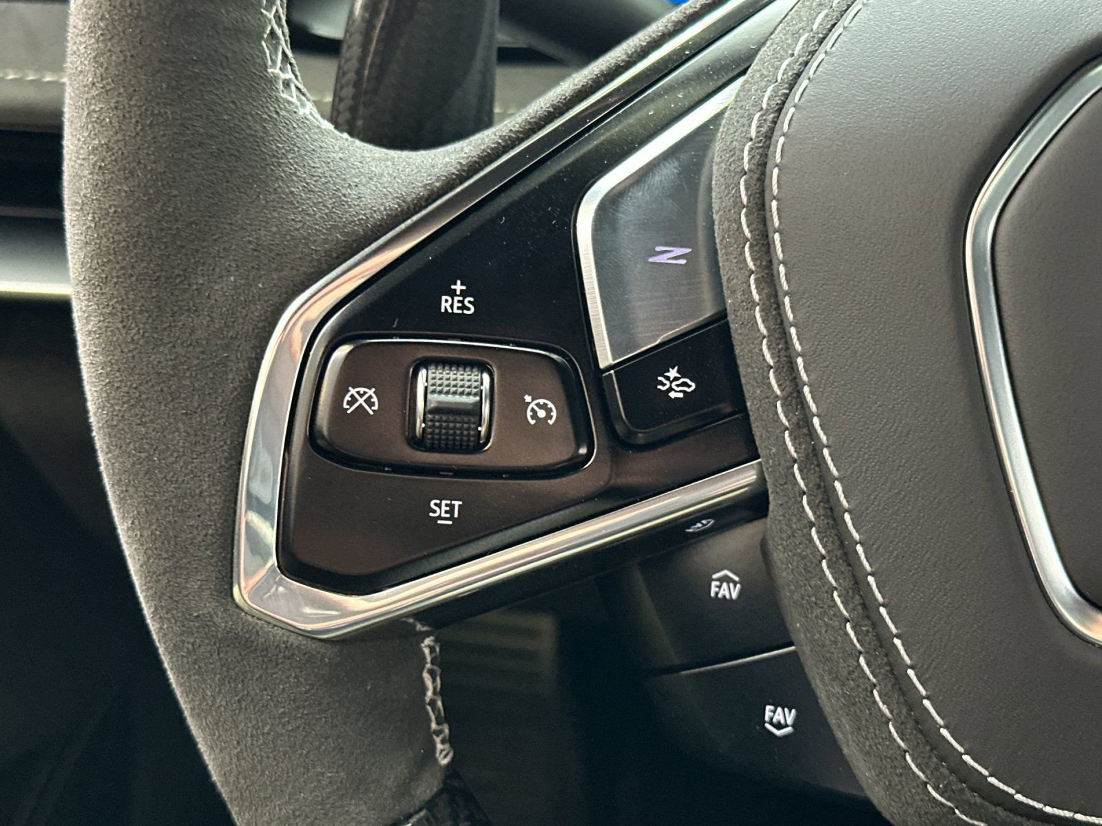 New 2026 Chevrolet Corvette Z06 image 26