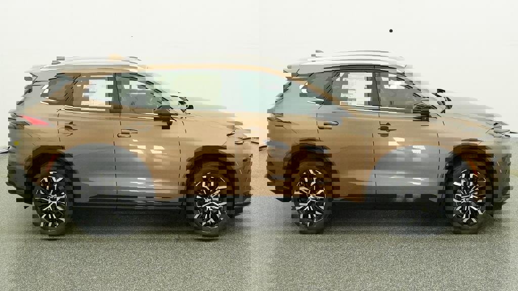 New 2026 Toyota Crown Signia AWD/4WD image 20