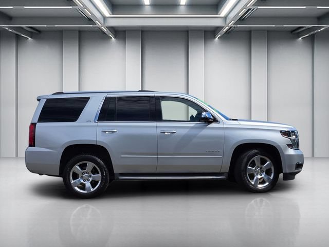 Used 2016 Chevrolet Tahoe LTZ RWD image 3