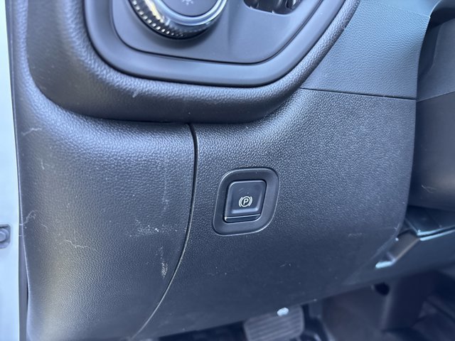 New 2026 GMC Sierra 2500 Pro image 25