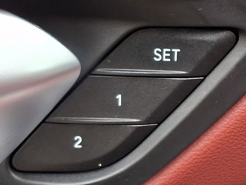 Certified 2022 BMW 330i xDrive Sedan w/ Premium Package 2 image 28