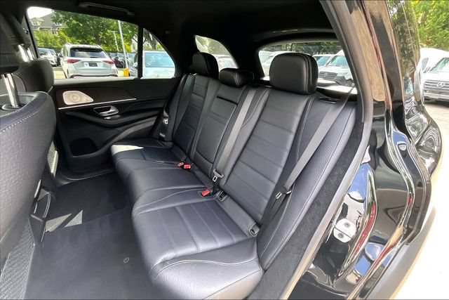 Certified 2023 Mercedes-Benz GLE 450 4MATIC image 17