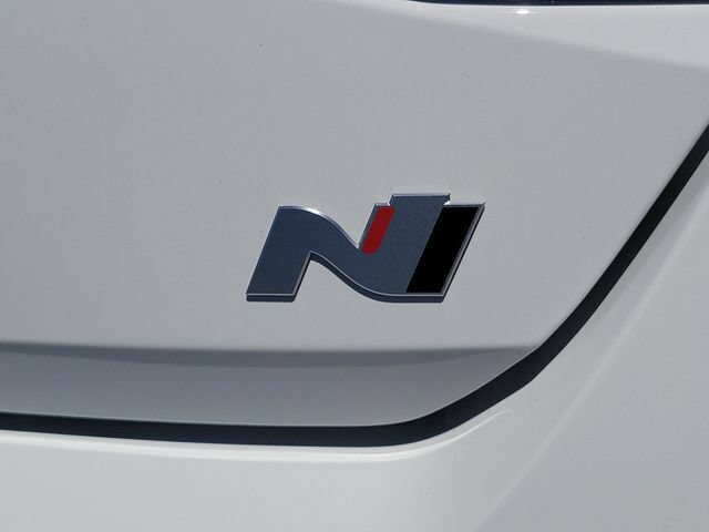 New 2026 Hyundai Elantra N FWD image 28