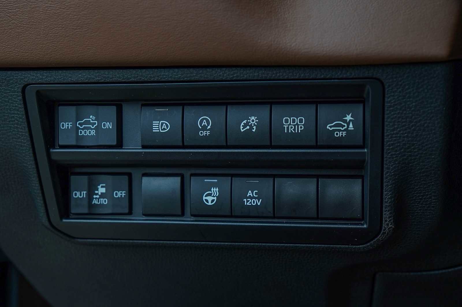 Used 2023 Toyota Tundra 1794 Edition image 22