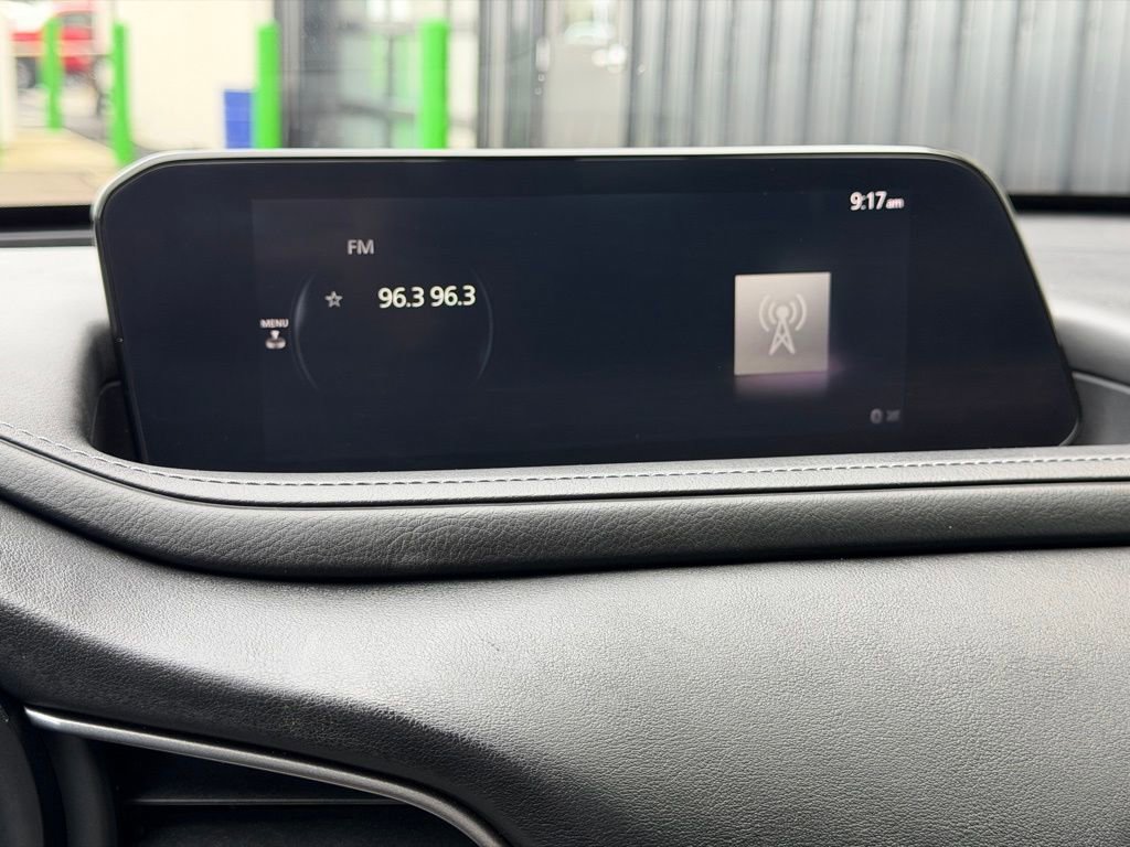 Used 2021 MAZDA CX-30 AWD 2.5 S w/ Select Package image 13