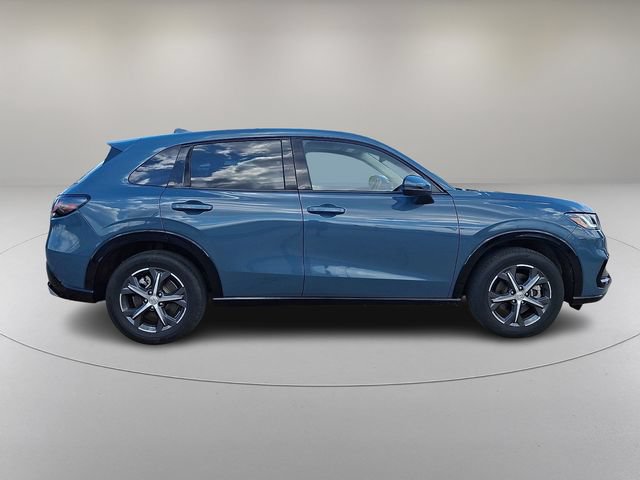 Used 2025 Honda HR-V EX-L image 12