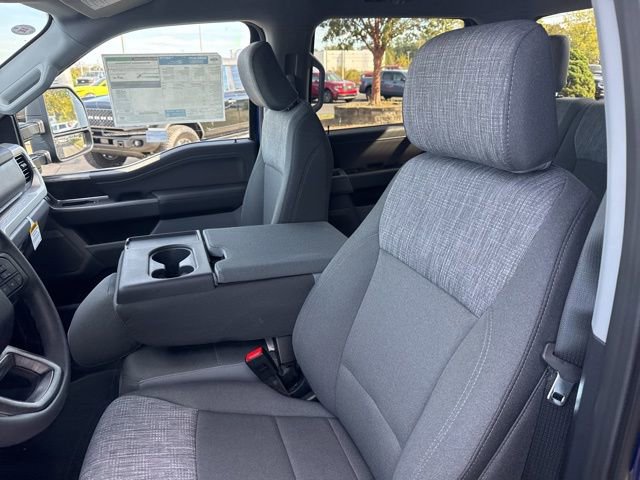 New 2026 Ford F350 XLT image 7