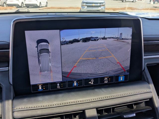 Used 2021 Chevrolet Tahoe Premier w/ Premium Package image 22